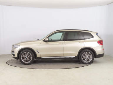 BMW X3 - 2021