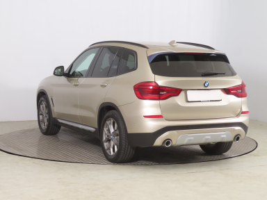 BMW X3 - 2021
