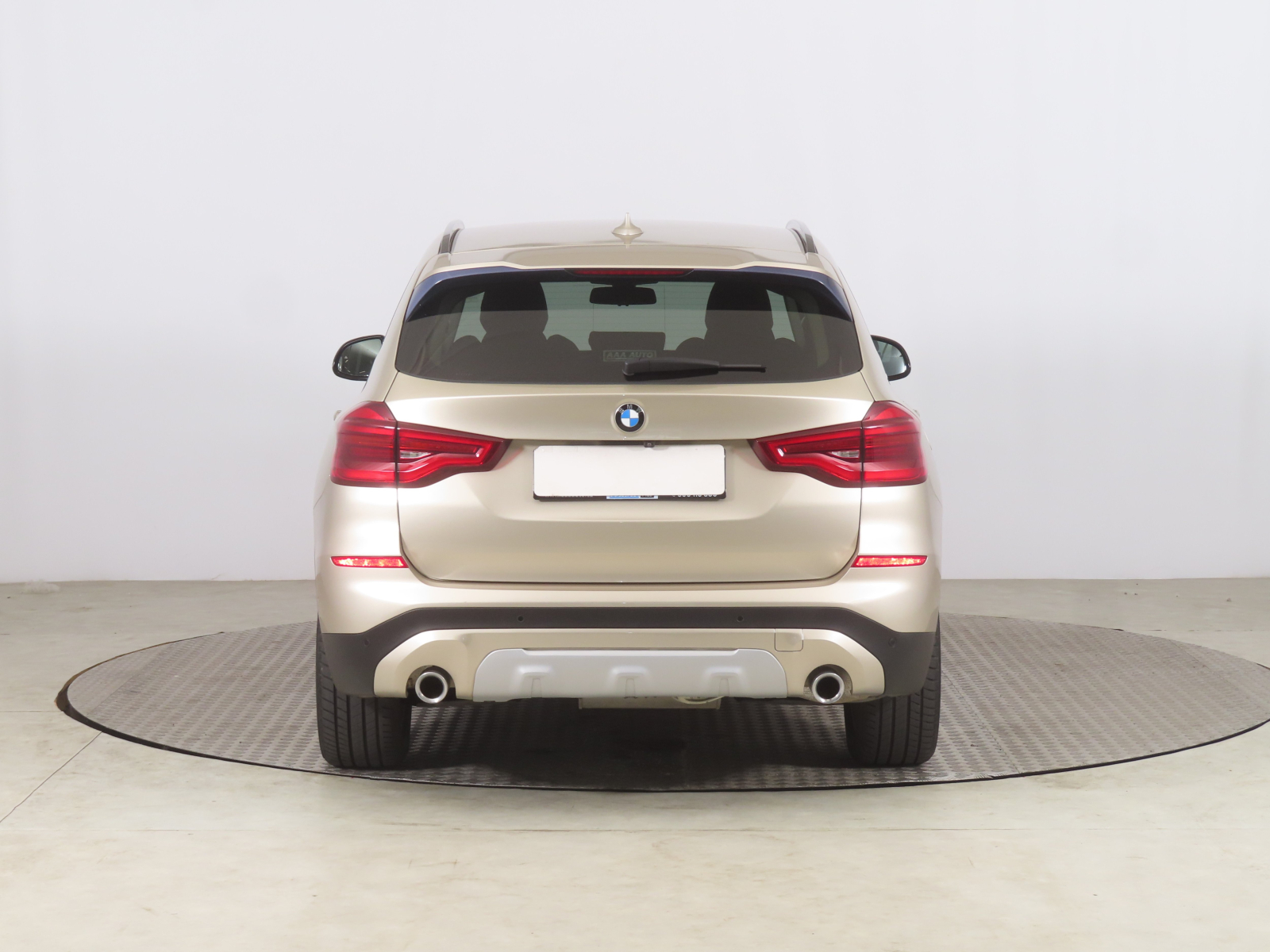 BMW X3 - 2021