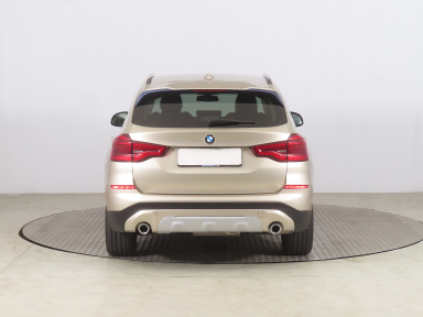 BMW X3 - 2021