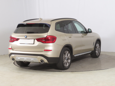 BMW X3 - 2021