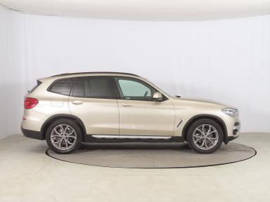 BMW X3 - 2021