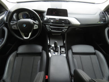 BMW X3 - 2021