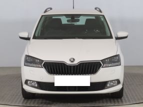 Skoda Fabia - 2018