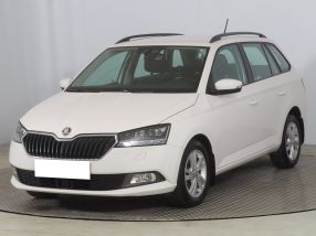 Skoda Fabia - 2018