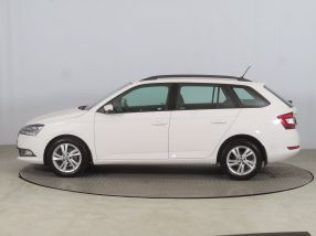 Skoda Fabia - 2018