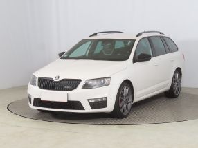 Skoda Octavia - 2014