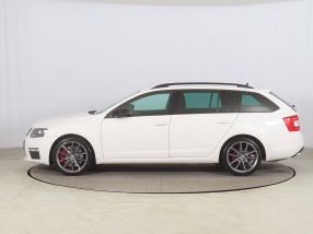 Skoda Octavia - 2014