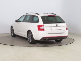 Skoda Octavia - 2014