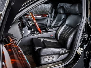 Bentley Continental - 2006
