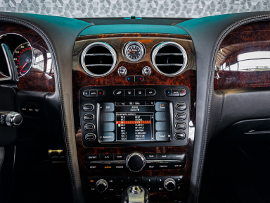 Bentley Continental - 2006