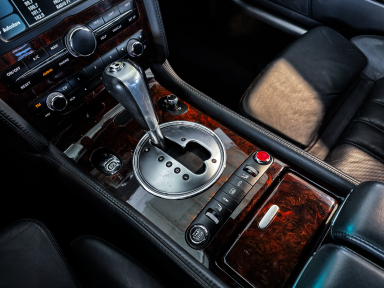 Bentley Continental - 2006