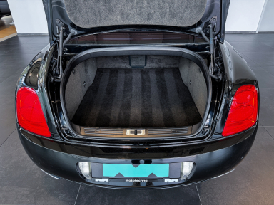 Bentley Continental - 2006