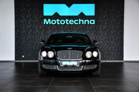 Bentley Continental - 2006