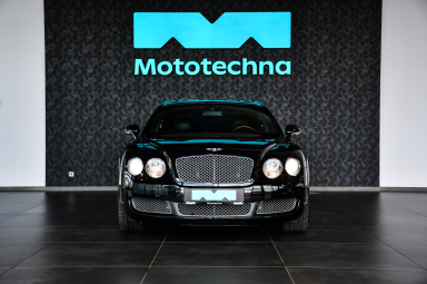 Bentley Continental - 2006