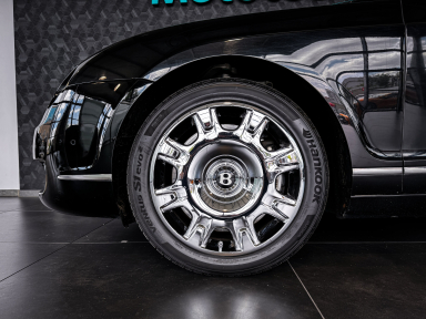 Bentley Continental - 2006