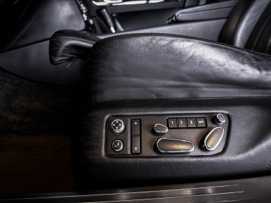 Bentley Continental - 2006