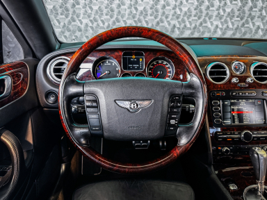 Bentley Continental - 2006