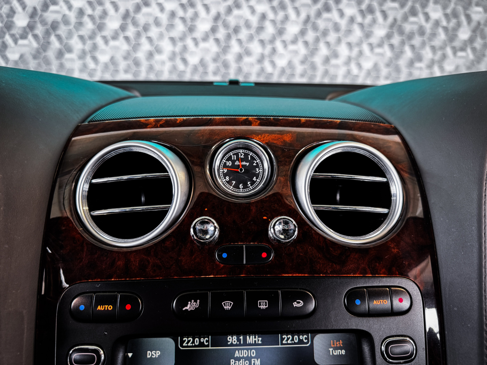 Bentley Continental - 2006