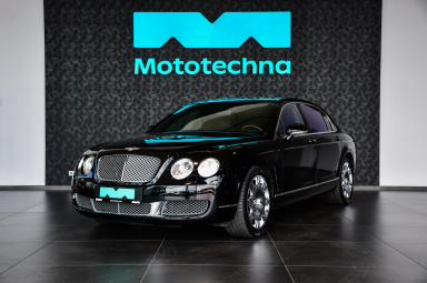 Bentley Continental - 2006