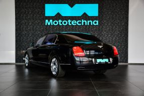 Bentley Continental - 2006