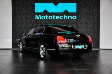 Bentley Continental - 2006