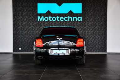Bentley Continental - 2006