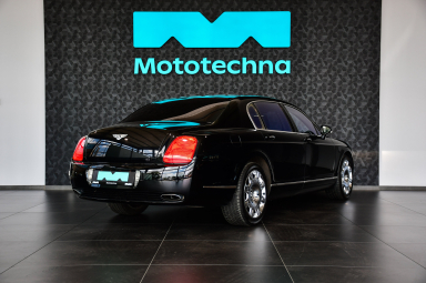 Bentley Continental - 2006