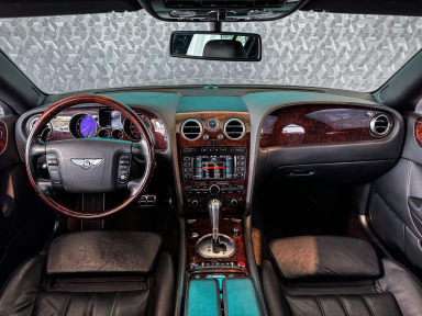 Bentley Continental - 2006