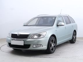 Skoda Octavia - 2009