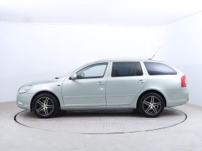 Skoda Octavia - 2009