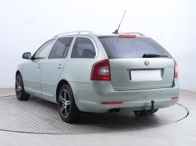Skoda Octavia - 2009