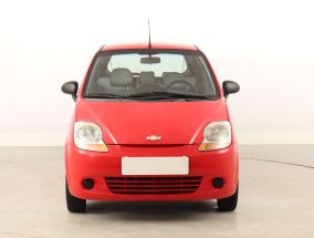 Chevrolet Spark - 2008