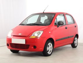 Chevrolet Spark - 2008