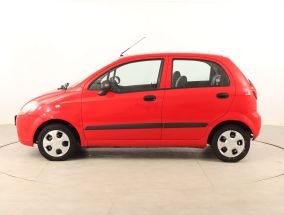 Chevrolet Spark - 2008
