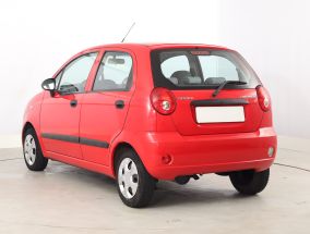 Chevrolet Spark - 2008