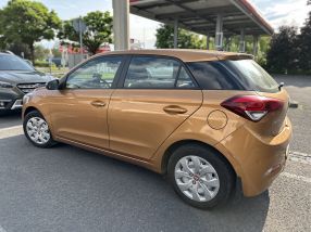 Hyundai i20 - 2017