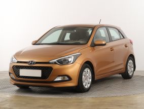 Hyundai i20 - 2017