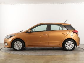 Hyundai i20 - 2017