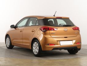 Hyundai i20 - 2017