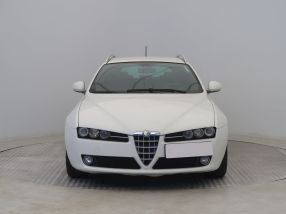 Alfa Romeo 159 - 2008