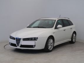 Alfa Romeo 159 - 2008