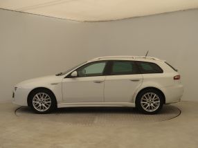 Alfa Romeo 159 - 2008
