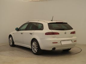 Alfa Romeo 159 - 2008