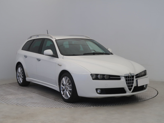 Alfa Romeo 159