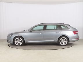 Skoda Superb - 2018