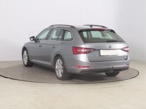 Skoda Superb - 2018