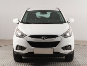 Hyundai ix35 - 2011