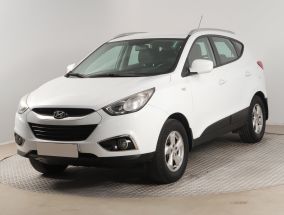 Hyundai ix35 - 2011