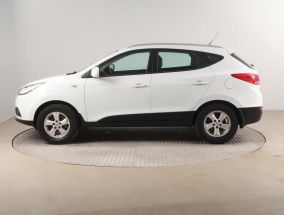 Hyundai ix35 - 2011